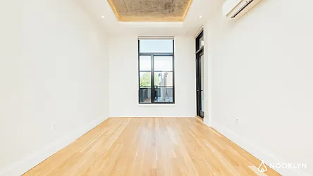 Rented by Nooklyn NYC LLC