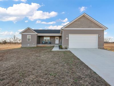 359 Meeks Rd, Oakland, KY, 42159