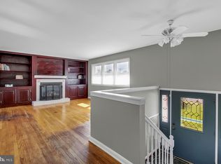 210 E Mac Phail Rd, Bel Air, MD 21014