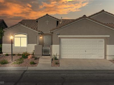 11082 Sospel Pl, Las Vegas, NV, 89141