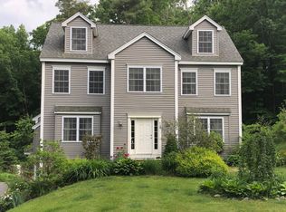 15 Little River Rd, Atkinson, NH 03811