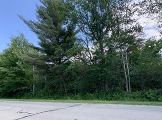 W2210 Rader Rd, Marinette, WI 54143