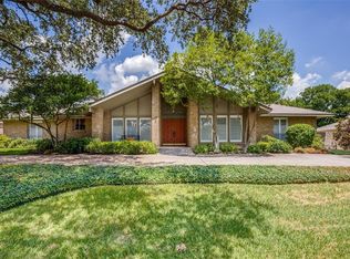 6817 Hillwood Ln, Dallas, TX 75248