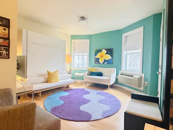 1816 Kalorama Rd NW APT 306, Washington, DC 20009