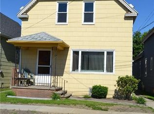 133 Weiss St, Buffalo, NY 14206