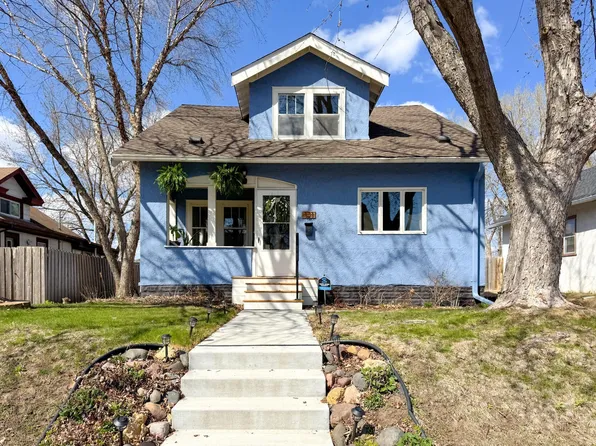 121 King St W, Saint Paul, MN 55107