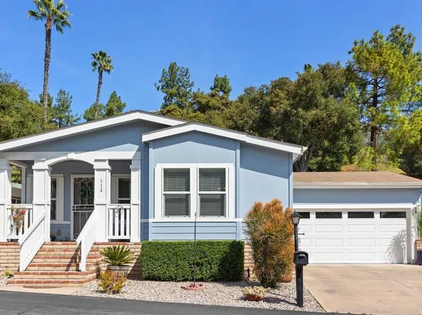 8975 Lawrence Welk Dr Space 112, Escondido, CA 92026