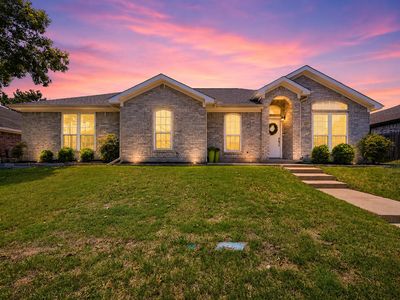 432 Dove Ln, Fort Worth, TX, 76108