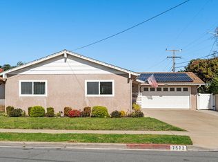 7572 Cullen St, San Diego, CA 92111