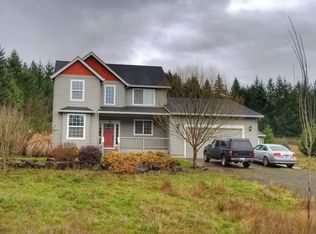 71 Baars Hollow Rd, Washougal, WA 98671