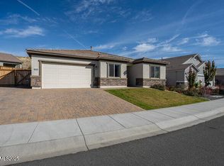 8405 Castletroy Dr, Verdi, NV 89439