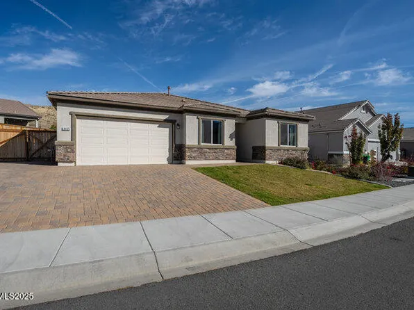 8405 Castletroy Dr, Verdi, NV 89439