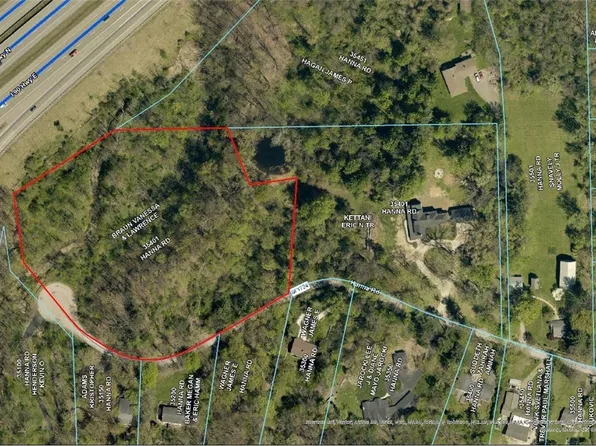 Hanna Rd, Willoughby, OH 44094