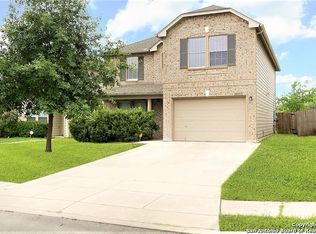 10118 Emerald Sun, San Antonio, TX 78245