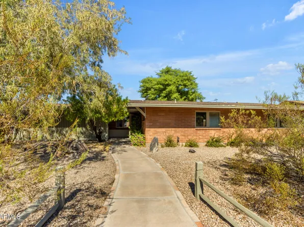 620 E CONCORDA Drive, Tempe, AZ 85282