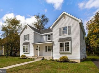111 W Academy St, Clayton, NJ 08312