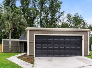 8678 Bishopswood Dr, Jacksonville, FL 32244
