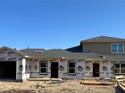 1602 Pima Trl, Harker Heights, TX, 76548