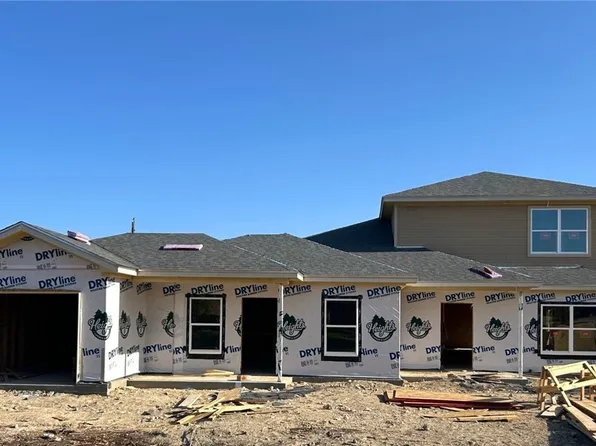 1602 Pima Trl, Harker Heights, TX 76548