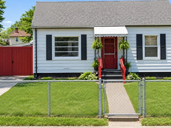 4009 Lawndale Ave, Flint, MI 48504