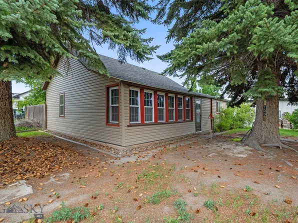 133 S Oak St, Townsend, MT 59644