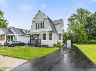 2321 1st Ave, Schenectady, NY 12303