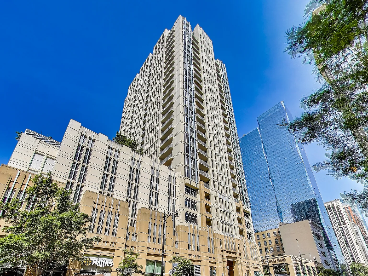 1 bed, 800 sqft, $2,500 — Photo 2
