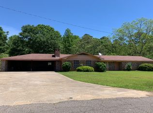 5191 Causeyville Rd, Meridian, MS 39301