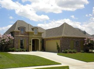 2185 Hillridge Ave, Baton Rouge, LA 70810