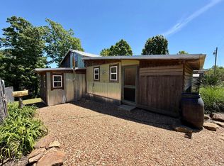 6356 Sunny Fox Rd, Mountain View, AR 72560