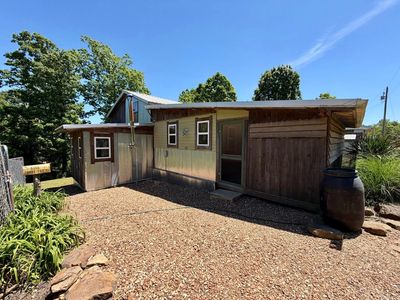 6356 Sunny Fox Rd, Mountain View, AR, 72560