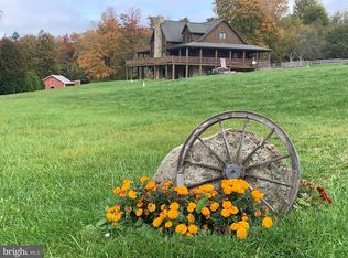 341 Hidden Meadow Ln, Swanton, MD 21561