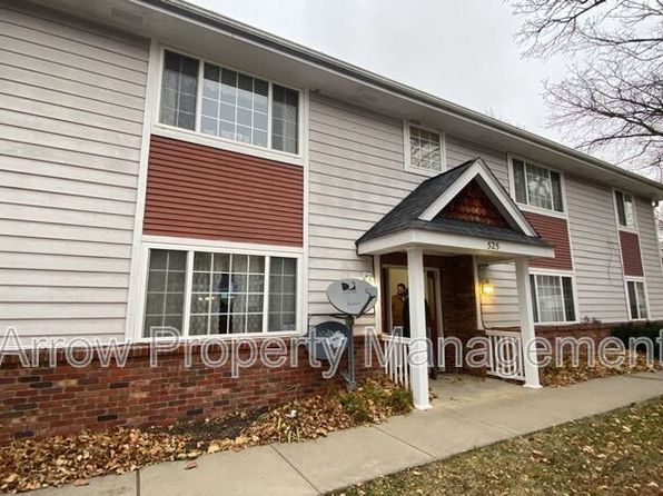 525 Oak Rd #4