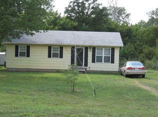 8021 Joy Rd, Spencer, OK 73084