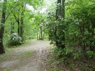 394 Oakridge Rd, Dahlonega, GA 30533