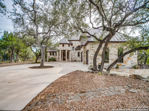 1215 Glenwood Loop, Bulverde, TX 78163