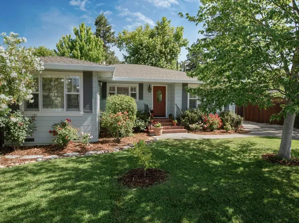 320 Church Street, Sonoma, CA 95476