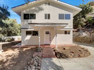 6437 Clear Springs Rd, Simi Valley, CA 93063