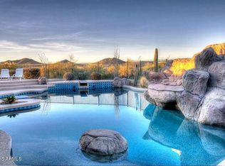 40202 N Fairgreen Way, Phoenix, AZ 85086