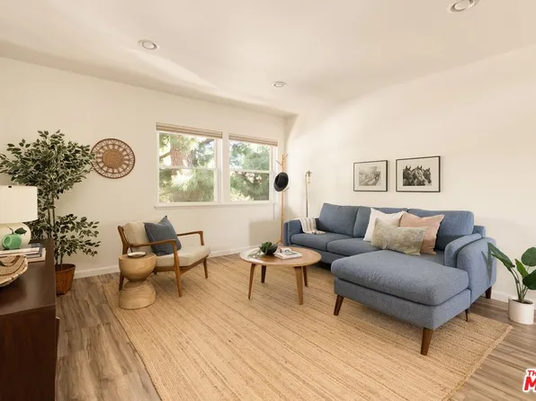 3641 Kalsman Dr Unit 4, Los Angeles, CA 90016