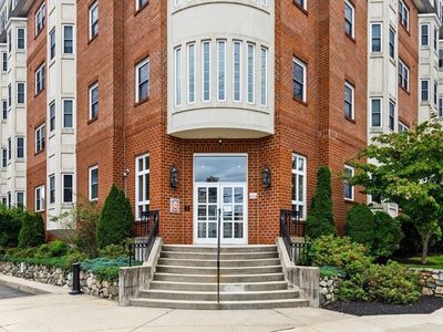 120 Wyllis Ave Unit 403, Everett, MA, 02149