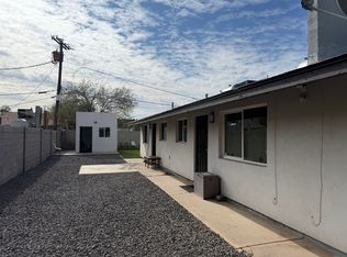 1709 W Linden St Unit 4, Phoenix, AZ 85007