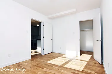 Rented by Bohemia Realty Group