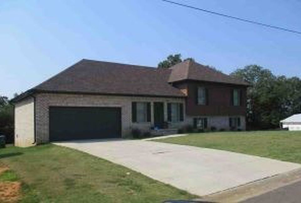 Property Front View