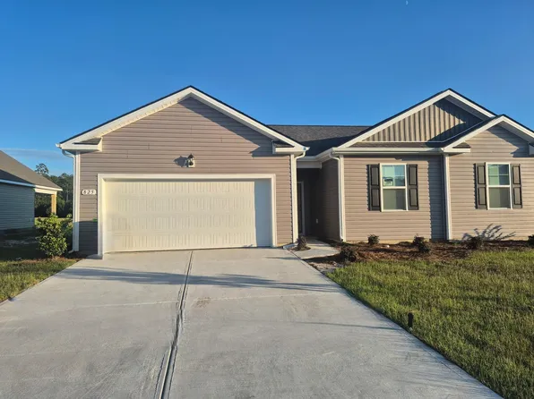 825 Farmers Passage Loop, Loris, SC 29569