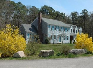 91 Pioneer Path, Barnstable, MA 02630