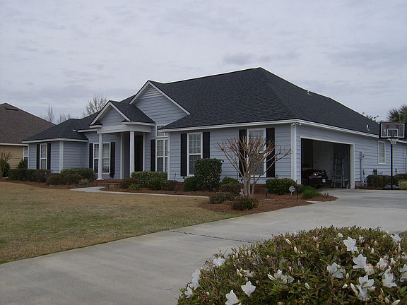 2nd image of 4206 Pemberly Dr