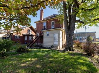 2614 1/2 W Broad St, Columbus, OH 43204