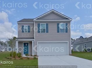 131 Overstreet Way, Springfield, GA 31329