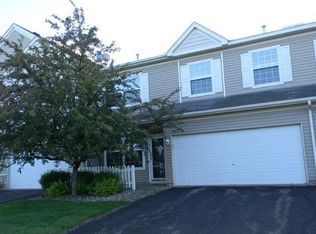 19613 Meadowlark Way, Farmington, MN 55024